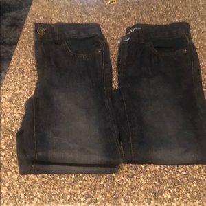Boys skinny jeans